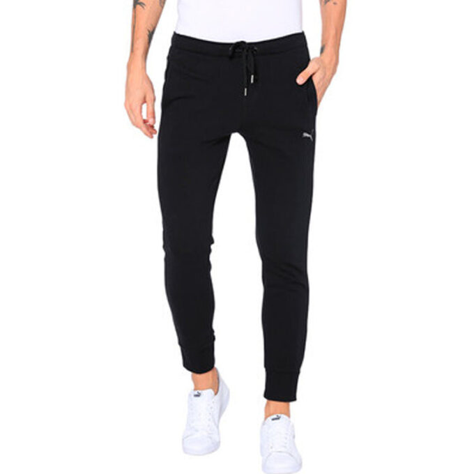 Pantalones Hero TR «Negro Gris»