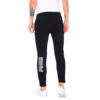 Pantalones Hero TR «Negro Gris»