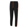 Pantalones holgados icónicos T7 «Negro»