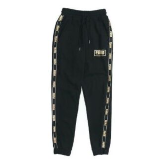Pantalones Holiday Pack «Negro»