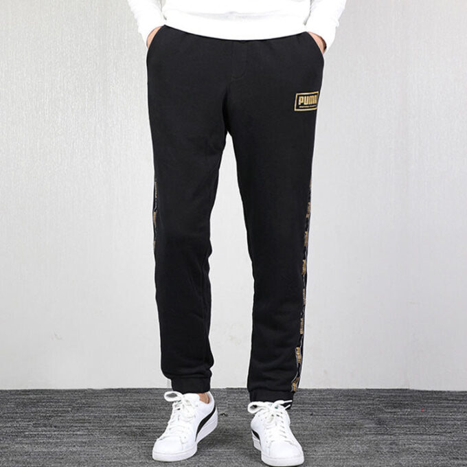 Pantalones Holiday Pack «Negro»