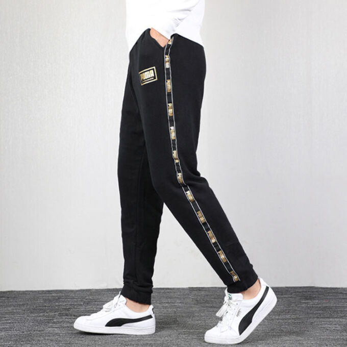 Pantalones Holiday Pack «Negro»
