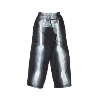 Pantalones ligeros PUMA x Aries «Negro»