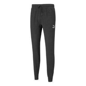 Pantalones Mapf1 Mercedes Essential «Negro y blanco»