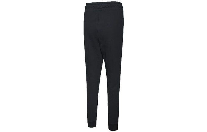 Pantalones NJR Evostripe «Negro y blanco» (Mujeres)