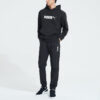 Pantalones Nu-Tility «Negro»