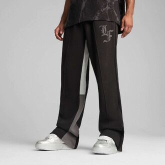 Pantalones para hombre LaFrancé Written in Chrome