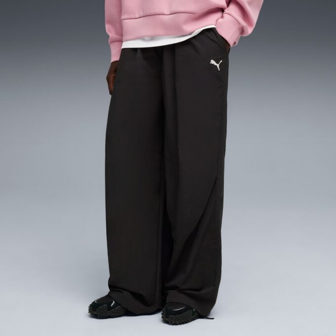 Pantalones paracaídas para hombre: esenciales para tu armario Pantalones paracaídas para hombre: esenciales para tu armario