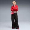 Pantalones paracaídas para mujer: esenciales para tu armario