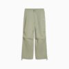 Pantalones paracaídas para mujer: esenciales para tu armario