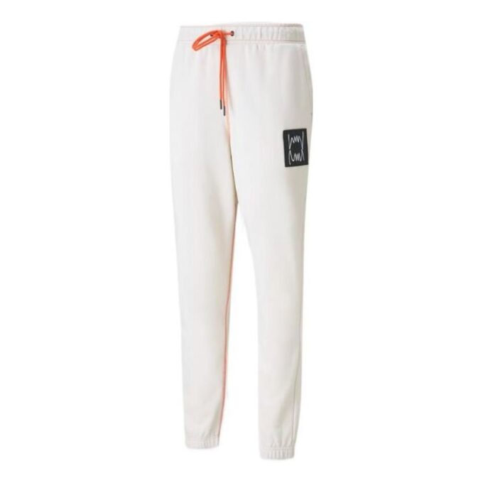 Pantalones Pivot «Blanco y Negro»