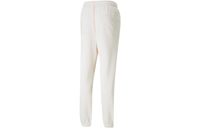Pantalones Pivot «Blanco y Negro»