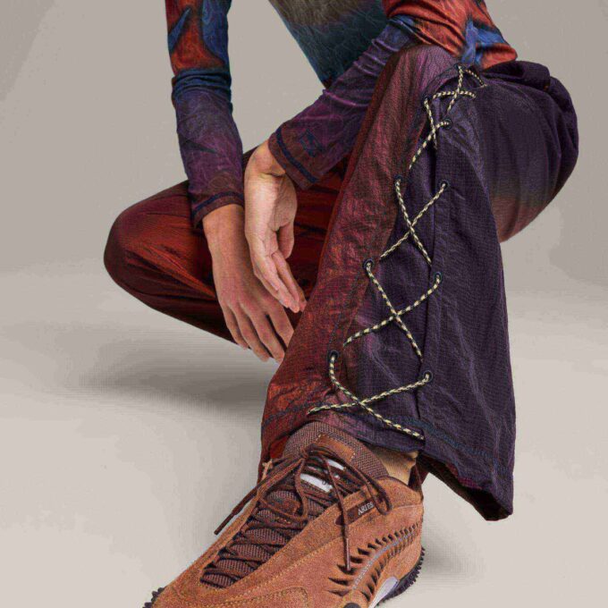 Pantalones PUMA x ARIES Pantalones PUMA x ARIES
