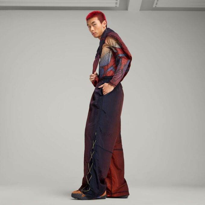 Pantalones PUMA x ARIES Pantalones PUMA x ARIES