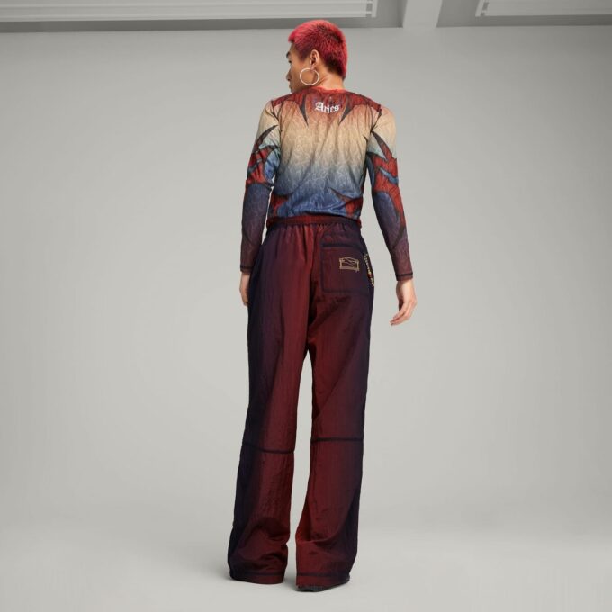 Pantalones PUMA x ARIES Pantalones PUMA x ARIES
