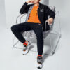 Pantalones PUMA x Mr Doodle «Negro y blanco»