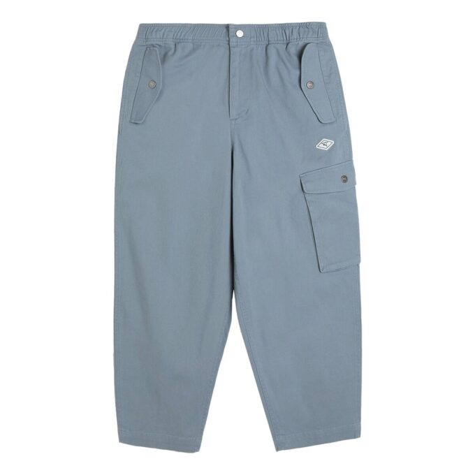 Pantalones PUMA x Nanamica «Gris»