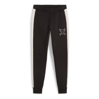 Pantalones PUMA x ONE PIECE T7 «Negro»