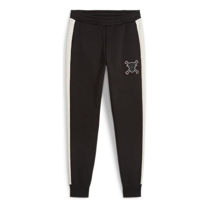 Pantalones PUMA x ONE PIECE T7 «Negro»