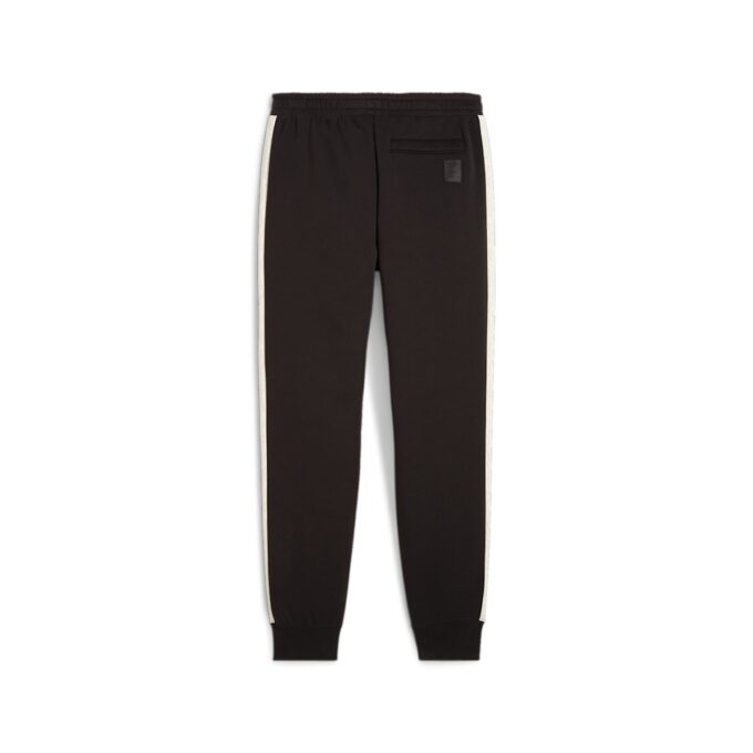 Pantalones PUMA x ONE PIECE T7 «Negro»