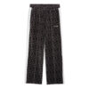 Pantalones PUMA x Squid Game T7 «Negro»