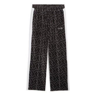 Pantalones PUMA x Squid Game T7 «Negro»