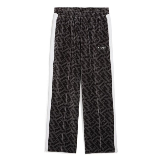 Pantalones PUMA x Squid Game T7 «Negro»