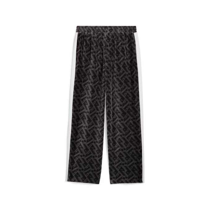 Pantalones PUMA x Squid Game T7 «Negro»