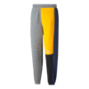 Pantalones Signature «Gris Amarillo Negro Verde»