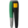 Pantalones Signature «Gris Amarillo Negro Verde»