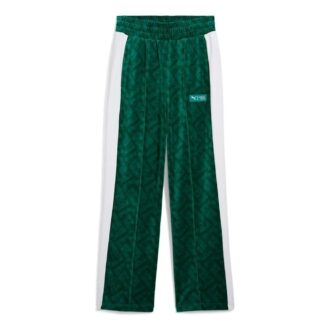 Pantalones T7 de Squid Game «Mint Tea» (Mujeres)