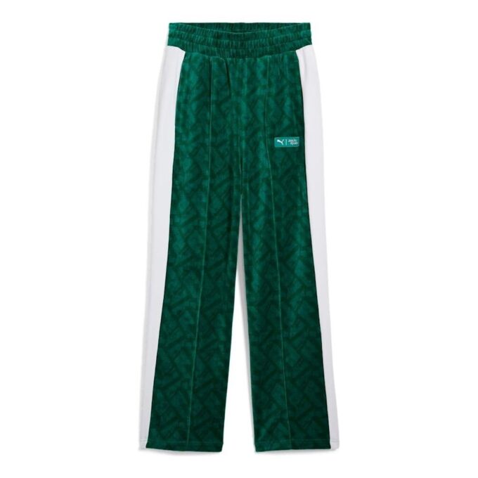 Pantalones T7 de Squid Game «Mint Tea» (Mujeres)