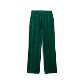 Pantalones T7 de Squid Game «Mint Tea» (Mujeres)