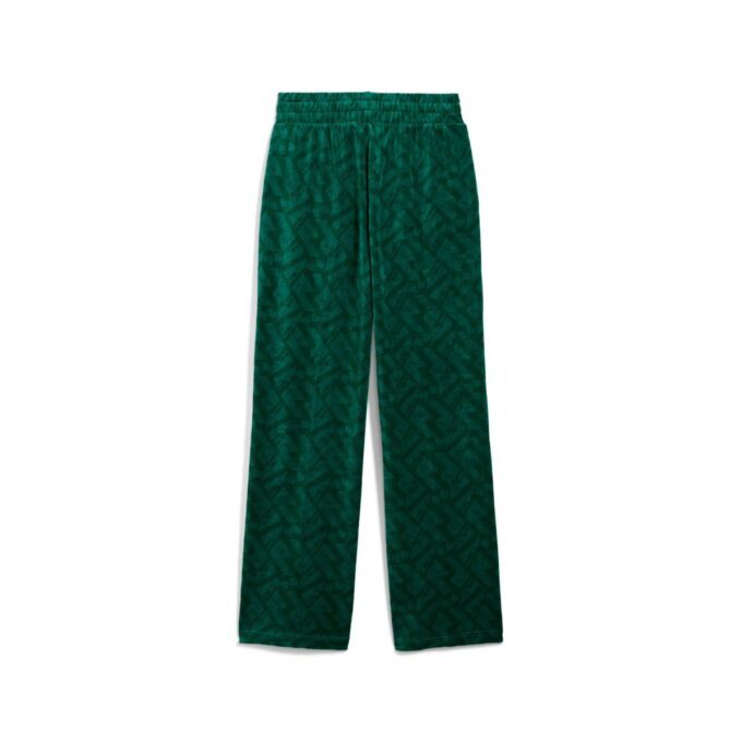 Pantalones T7 de Squid Game «Mint Tea» (Mujeres)