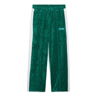 Pantalones T7 PUMA x Squid Game «Té de menta»