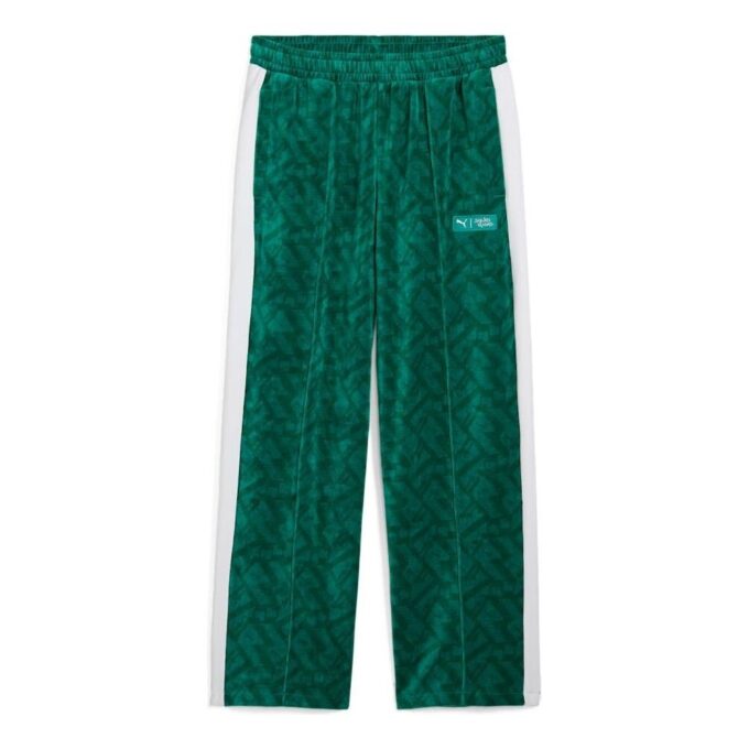Pantalones T7 PUMA x Squid Game «Té de menta»