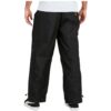 Pantalones técnicos PUMA x PRONOUNCE «Negro»