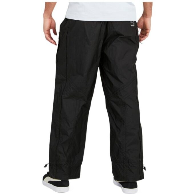 Pantalones técnicos PUMA x PRONOUNCE «Negro»