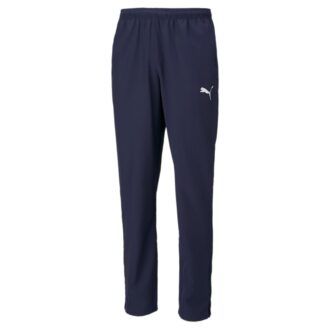 Pantalones TeamRise Sideline «Azul marino»