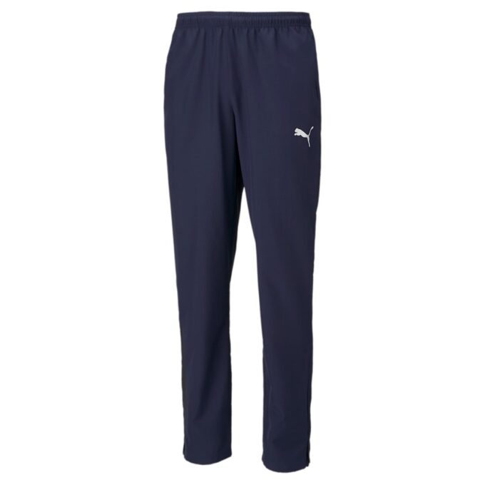 Pantalones TeamRise Sideline «Azul marino»
