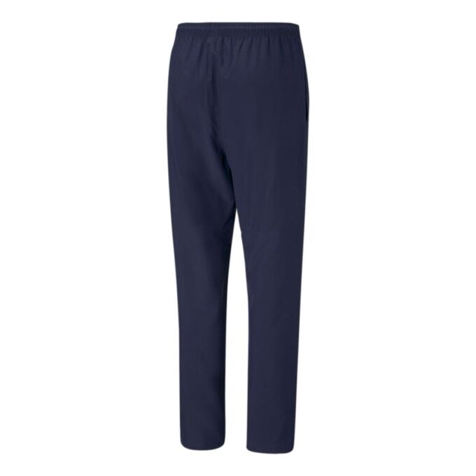 Pantalones TeamRise Sideline «Azul marino»