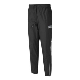 Pantalones tejidos Avenir «Negro»