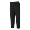 Pantalones tejidos Avenir «Negro»