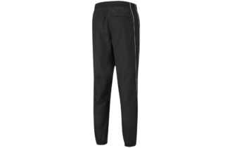 Pantalones tejidos Avenir «Negro»