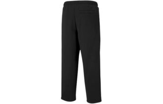 Pantalones tejidos Avenir «Negro»