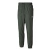 Pantalones tejidos Avenir «Verde oliva»