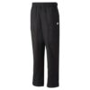 Pantalones tejidos DOWNTOWN «Negro»
