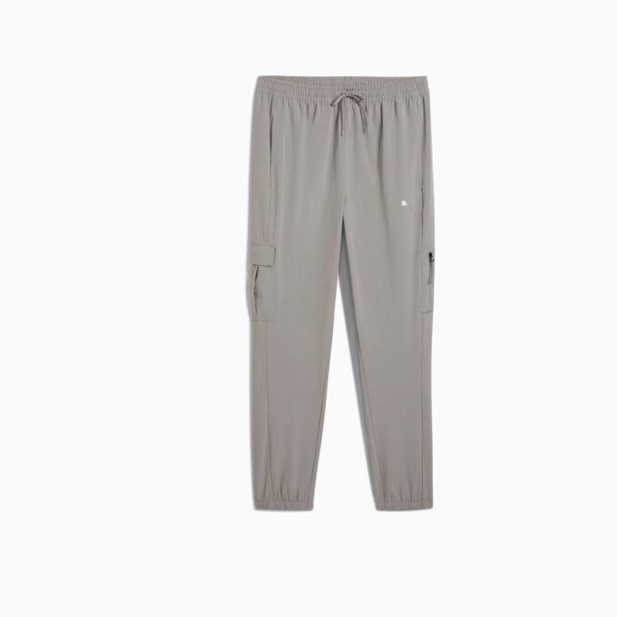 Pantalones tejidos Flex Trend para hombre Pantalones tejidos Flex Trend para hombre