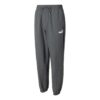 Pantalones tejidos «grises»