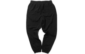 Pantalones tejidos PUMA x Randomevent «Negro»